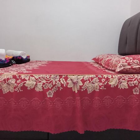 Wany Homestay & Guest House سونغاي بيتاني المظهر الخارجي الصورة