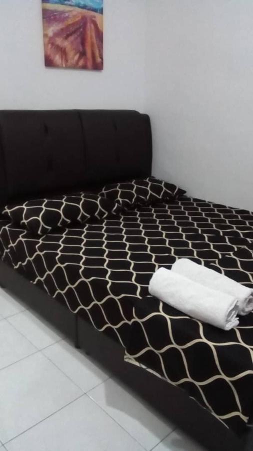 Wany Homestay & Guest House سونغاي بيتاني المظهر الخارجي الصورة