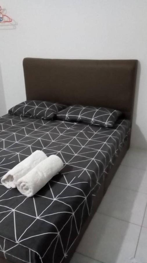 Wany Homestay & Guest House سونغاي بيتاني المظهر الخارجي الصورة