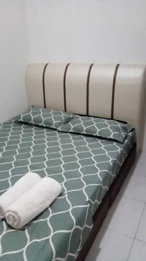 Wany Homestay & Guest House سونغاي بيتاني المظهر الخارجي الصورة