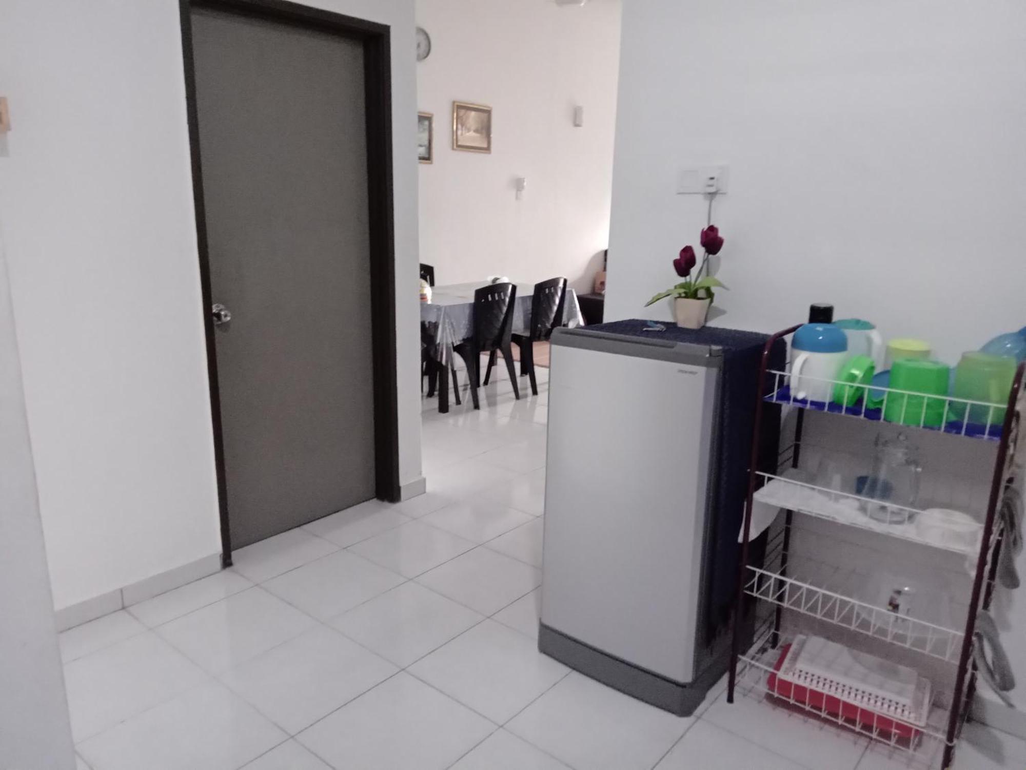 Wany Homestay & Guest House سونغاي بيتاني المظهر الخارجي الصورة