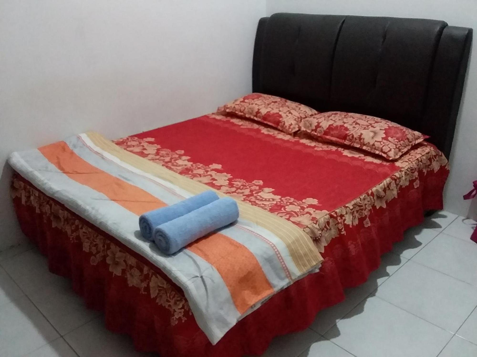 Wany Homestay & Guest House سونغاي بيتاني المظهر الخارجي الصورة