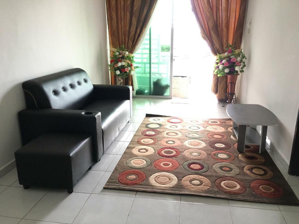 Wany Homestay & Guest House سونغاي بيتاني المظهر الخارجي الصورة