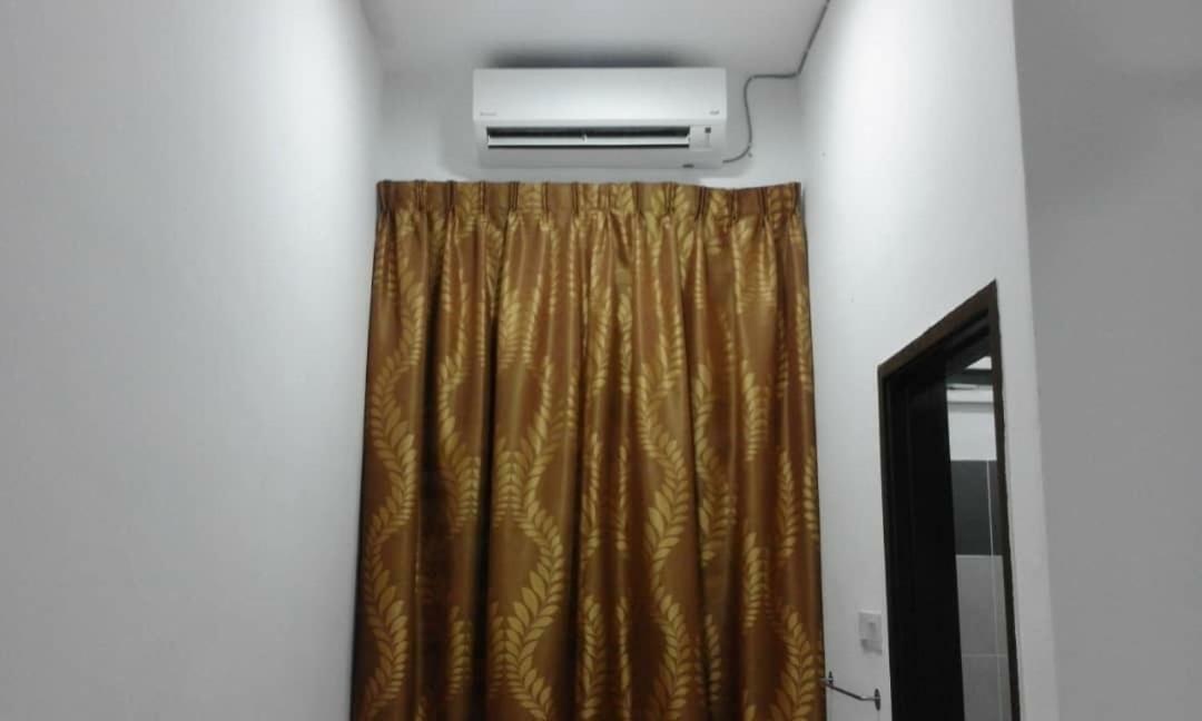 Wany Homestay & Guest House سونغاي بيتاني المظهر الخارجي الصورة